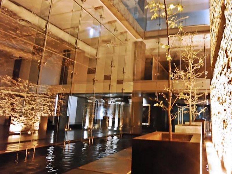 Demetria Hotel Guadalajara Exterior foto